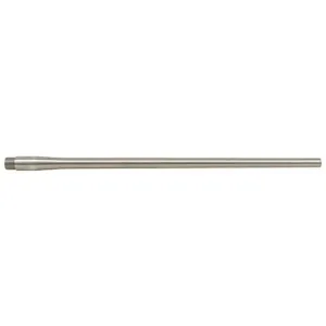 Shilen Match Grade Remington 700 Prefit Barrel 308 Winchester 26" Unfinished; In the White Varmint Contour 1:10" Twist