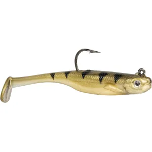 Strike King Homing Minnow 3/8 oz 3" Swimbait Sugar Daddy