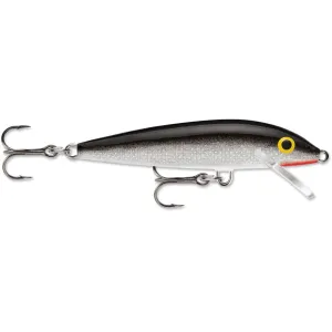 Rapala Original Floating 07 Minnow Silver