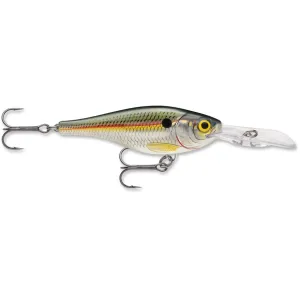 Rapala Shad Rap Rattlin' Suspending 05 Crankbait Shad