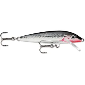 Rapala Original Floating 07 Minnow Vampire