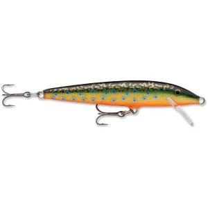 Rapala Original Floating 07 Minnow Brook Trout