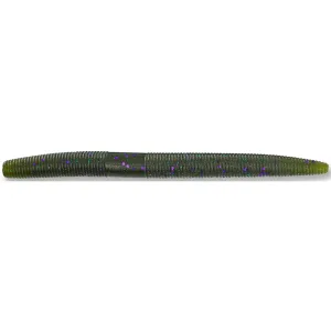 Yamamoto 5" Senko Soft Stickbait Mowed Grass