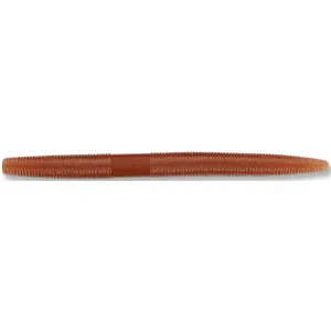 Yamamoto 5" Senko Soft Stickbait Cinnamon Brown (Nf)