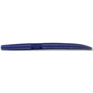 Yamamoto 5" Senko Soft Stickbait Smoke Pearl Blue