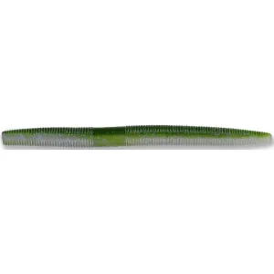 Yamamoto 5" Senko Soft Stickbait Watermelon Moondust