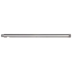 Volquartsen Match Ruger 10/22 Prefit Barrel 22 Long Rifle 18.5" Stainless Bull Contour 1:16" Twist Threaded