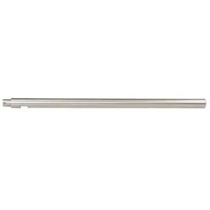Volquartsen Match Ruger 10/22 Prefit Barrel 22 Long Rifle 18.5" Stainless Bull Contour 1:16" Twist