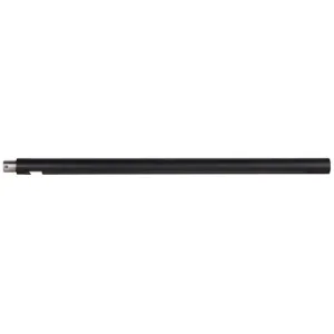 Volquartsen Match Ruger 10/22 Prefit Barrel 22 Long Rifle 18.5" Black Bull Contour 1:16" Twist
