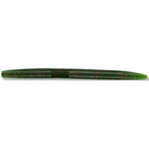 Yamamoto 5" Senko Soft Stickbait Watermelon W/Red Flk