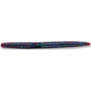 Yamamoto 5" Senko Soft Stickbait Plum Apple