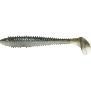 Keitech Fat Swing Impact 4.3 Swimbait Electric Shad