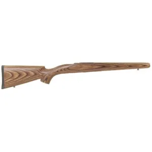 Boyds Classic Rifle Stock for Remington 700 BDL Long Action Factory Barrel Channel Brown