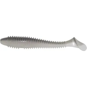 Keitech Fat Swing Impact 4.3 Swimbait Pro Blue Red Pearl
