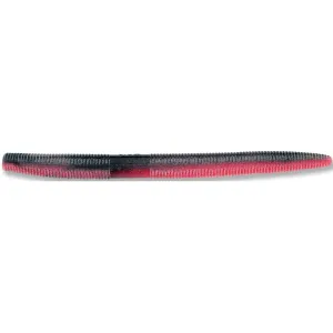 Yamamoto 5" Senko Soft Stickbait Red Shad Laminate