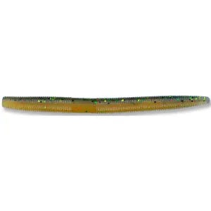 Yamamoto 5" Senko Soft Stickbait Perch