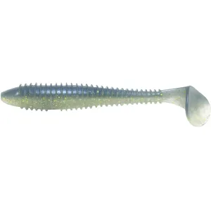 Keitech Fat Swing Impact 4.3 Swimbait Sexy Shad