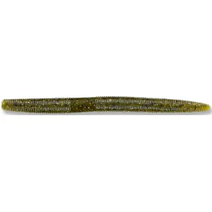 Yamamoto 5" Senko Soft Stickbait Green Pmpkn Magic
