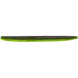 Yamamoto 5" Senko Soft Stickbait Generals Watermelon
