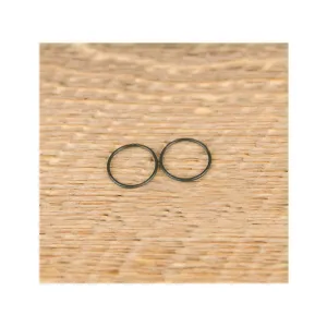 SilencerCo O-Ring for SilencerCo M16 Pistons 2PK