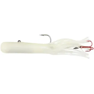 Northland Level-Head Predator Tube White 1 oz