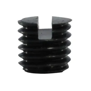 Forster Plug Screws 6-48 x 1/8" Blue 10PK
