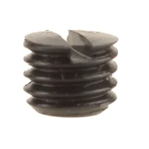 Forster Plug Screws 8-40 x 1/8" Blue 10PK