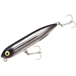 Heddon Zara Puppy Topwater Black Shiner