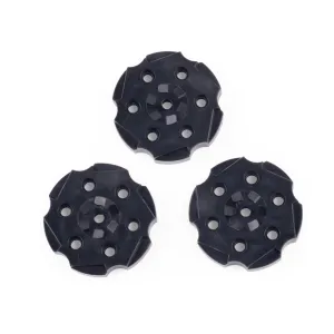 Crosman Vigilante BB Clips 3PK