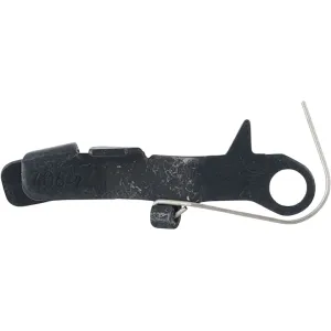 Glock Factory Slide Stop with Spring Glock 17, 34 (2 pin model) Blued