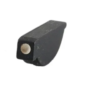 Ruger Front Sight (Must Be Drilled For Cross Pin) Ruger P89, P90, P94, P89D, P90D, P93D, P94D, P944D, P89DAO, P93DAO, P94DAO, P944DAO, P97DC, P97DAO, P95DC, P95DAO 9mm, 40 S&W, 45 ACP Blue