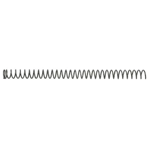 ISMI 1911 Commander Recoil Spring 12.5 lb Chrome Silicon