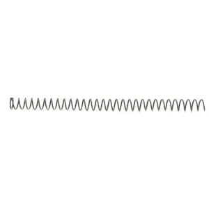 ISMI 1911 Govenrment Recoil Spring 12-1/2 lb Chrome Silicon