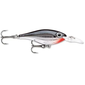 Rapala Ultra Light Shad 04 Crankbait Chrome