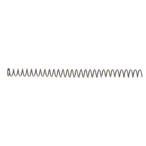 ISMI 1911 Govenrment Recoil Spring 18 lb Chrome Silicon