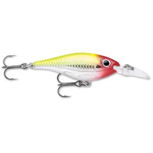 Rapala Ultra Light Shad 04 Crankbait Clown