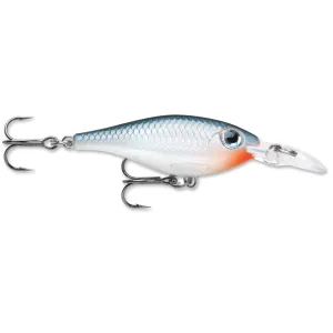 Rapala Ultra Light Shad 04 Crankbait Shad