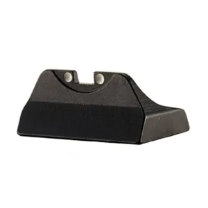 Ruger Rear Sight Ruger P90, P90D, P93D, P93DAO, P97DC, P95DC, P95DAO