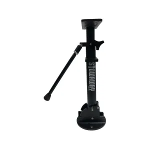 Stowaway Fish Finder Mount with Extended Support
