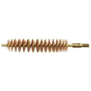 Tipton Best Bronze Rifle Bore Brush 50 BMG 8-32 Threads 3PK