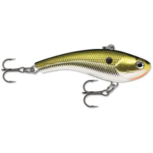 Rapala Slab Rap 04 Lipless Crankbait Gold Chrome