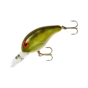 Bandit 200 Series Crankbait Rootbeer
