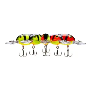 Bandit 200 Series Crankbait Mistake