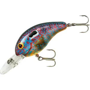 Bandit Series 200 Crankbait Sun Perch
