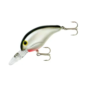 Bandit 200 Series Crankbait Pearl Black Back