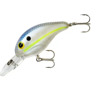 Bandit Series 200 Crankbait Chartreuse Shad