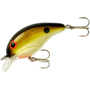 Bandit 100 Series Square Bill Crankbait Tennessee Shad