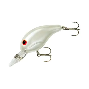 Bandit 200 Series Crankbait Pearl Red Eyes
