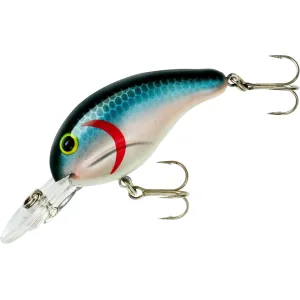 Bandit Series 200 Crankbait Threadfin Shad