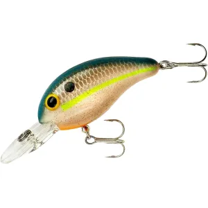 Bandit Series 200 Crankbait Sparkle Ghost